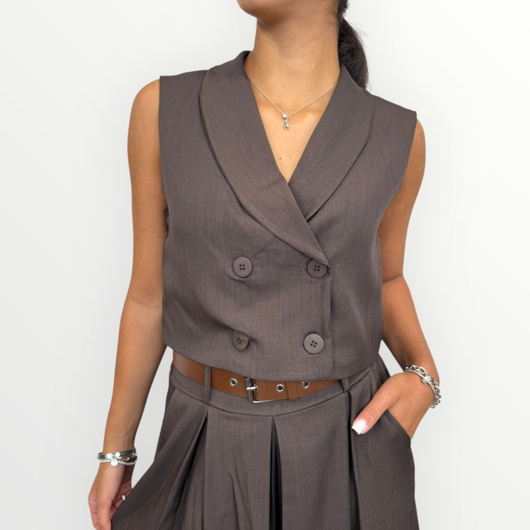 LOFT.73 - COMPLETO COSTIERA