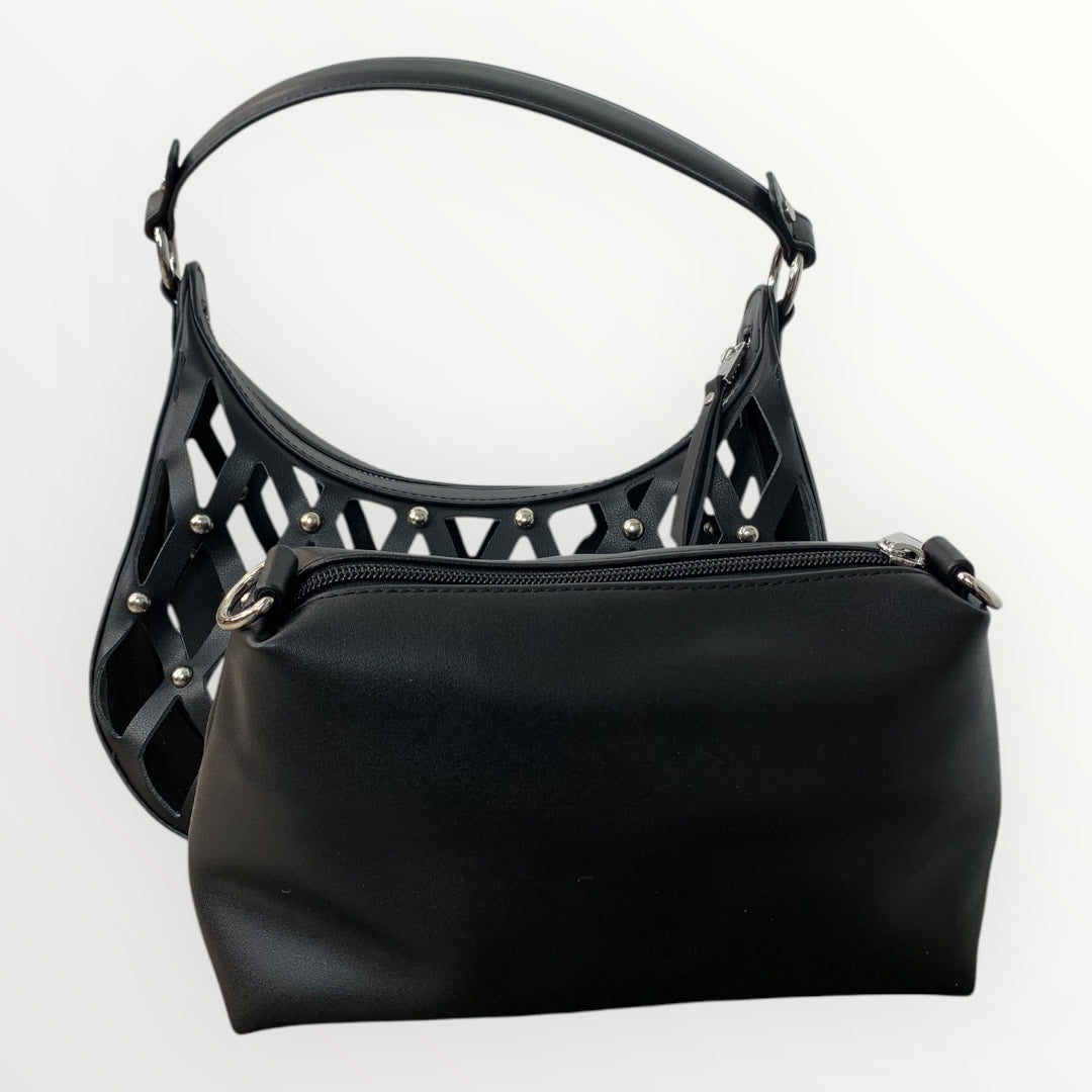 MIMI' MUA' - BORSA TRAFORATA
