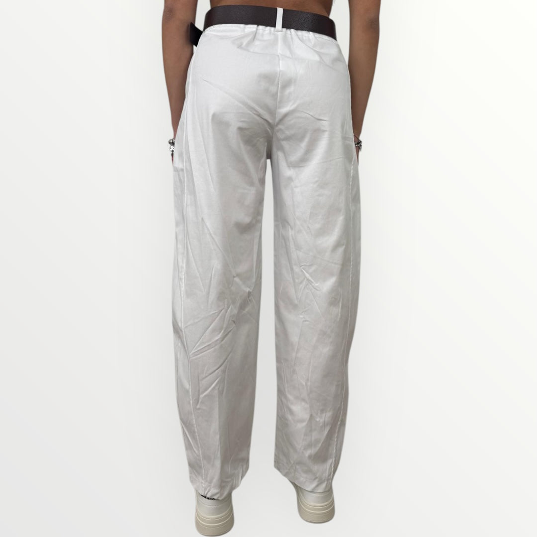 LOFT.73 - PANTALONE TIGRE
