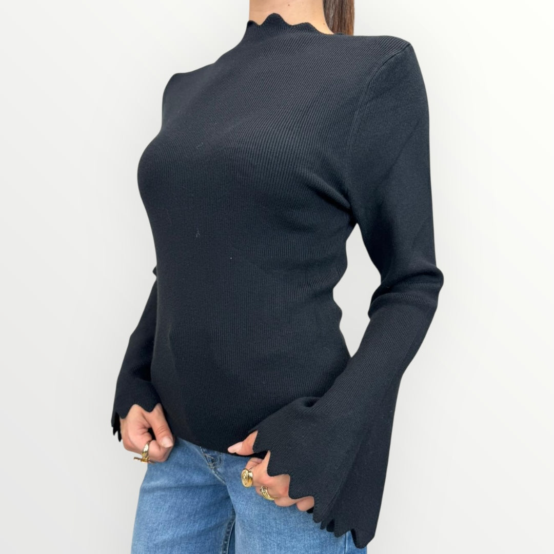 LOFT.73 - MAGLIA MINUTO