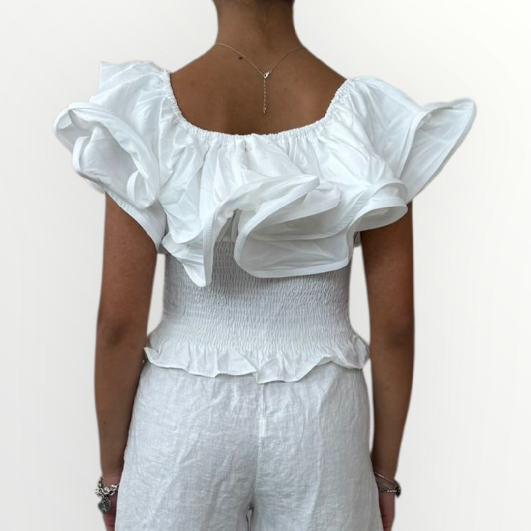 LOFT.73 - TOP PIOGGIA