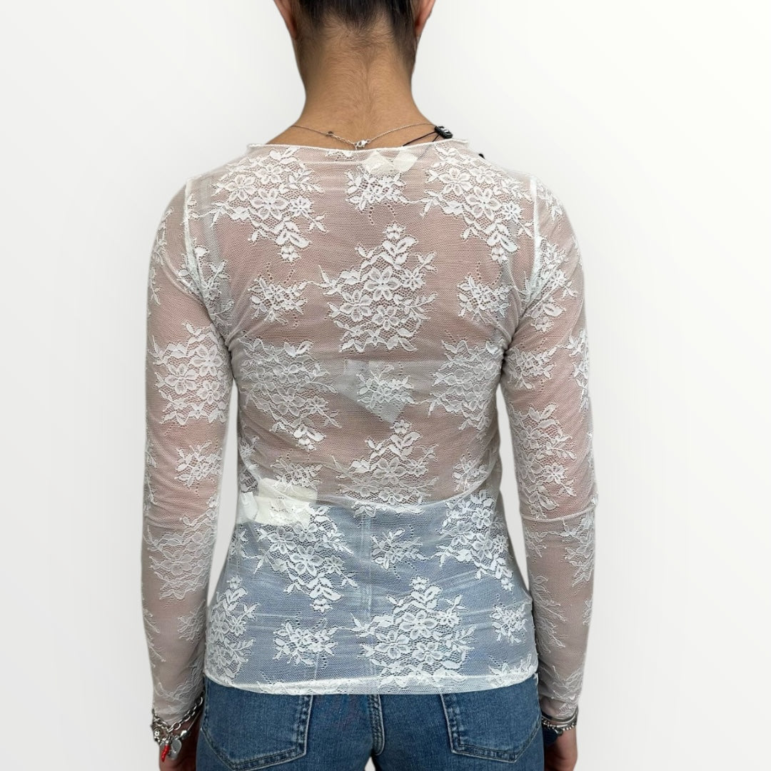 LOFT.73 - T-SHIRT LAMPO