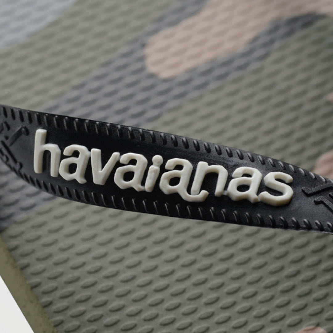 HAVAIANAS - INFRADITO TOP CAMU