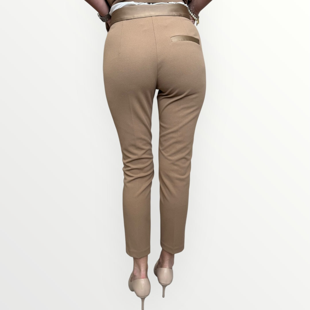 IMPERIAL - PANTALONE A SIGARETTA
