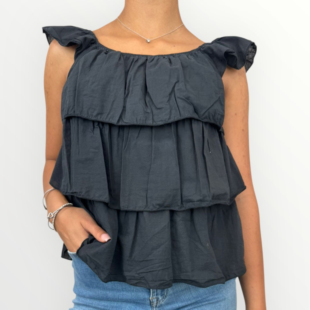 LOFT.73 - T-SHIRT AGOSTO