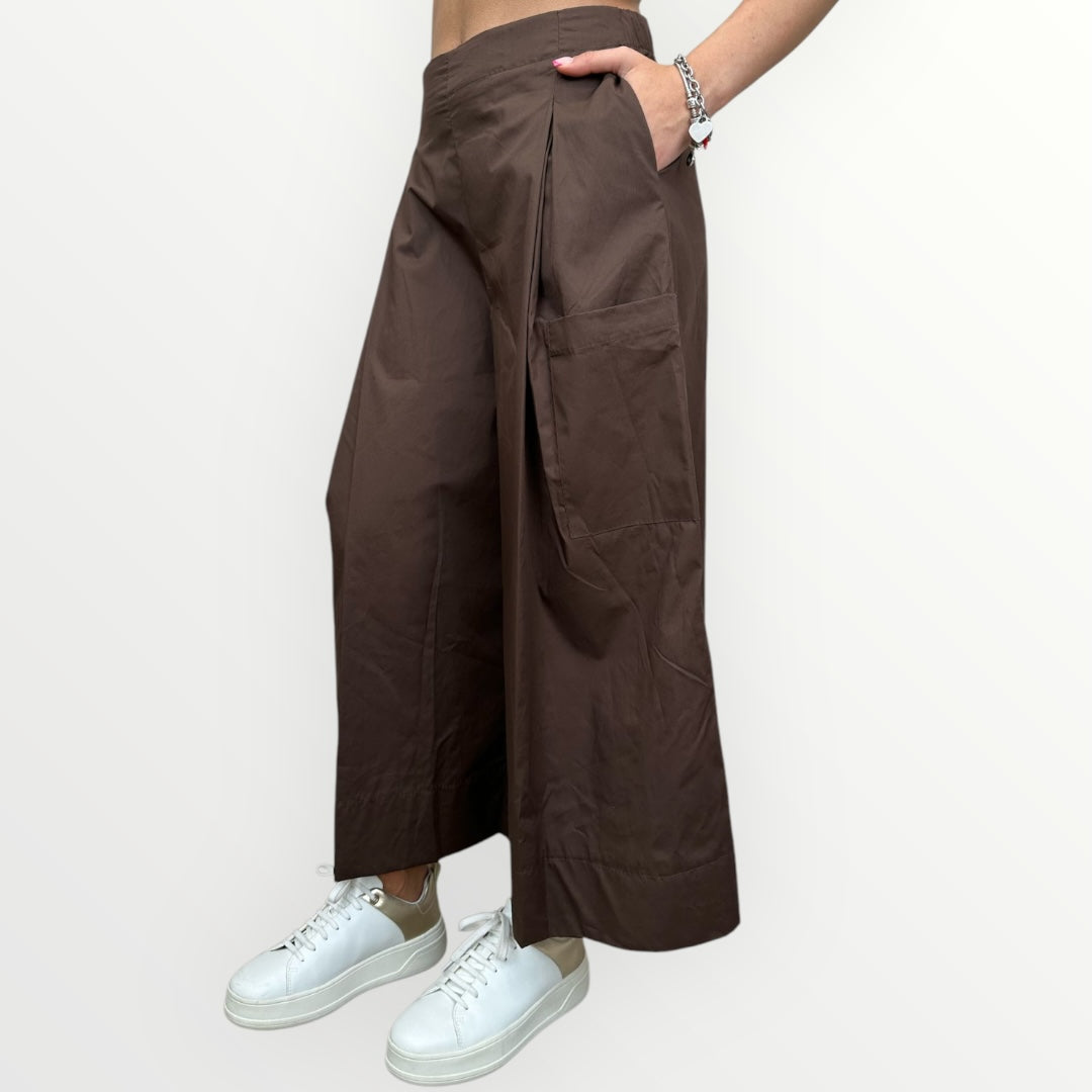 LOFT.73 - PANTALONE FRAGOLA