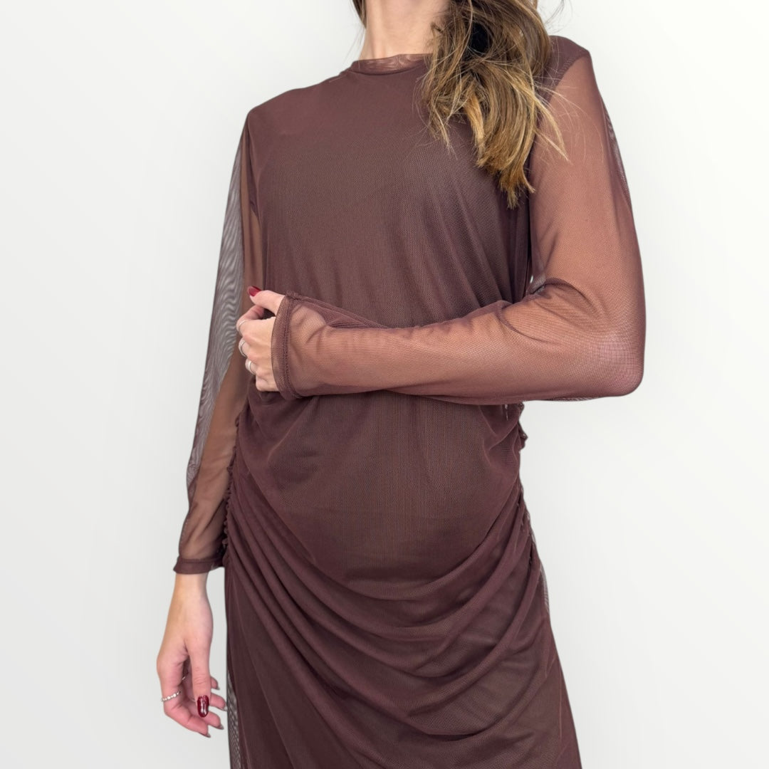 LOFT.73 - ABITO ALCE