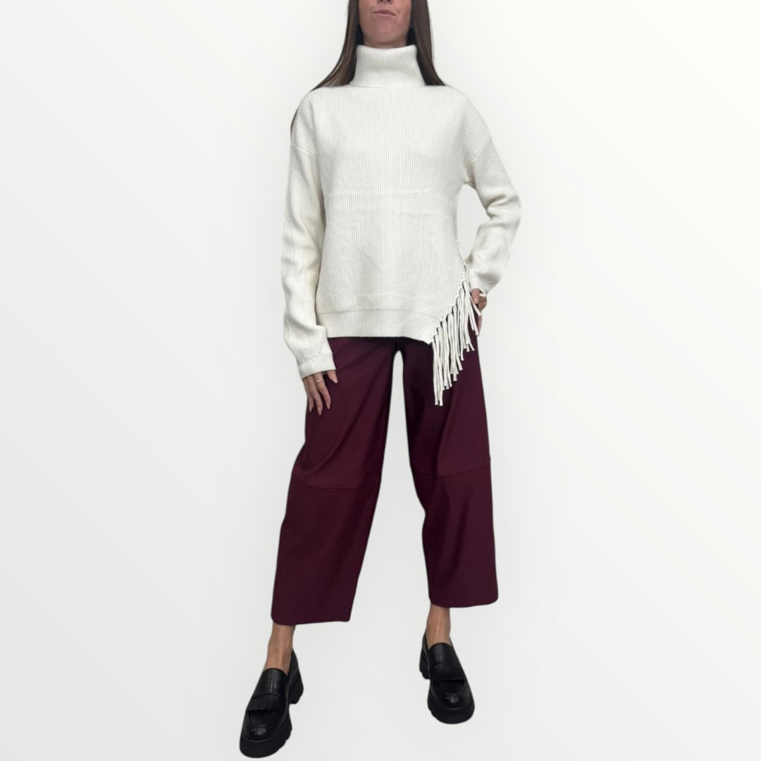 LOFT.73 - MAGLIA VALLE