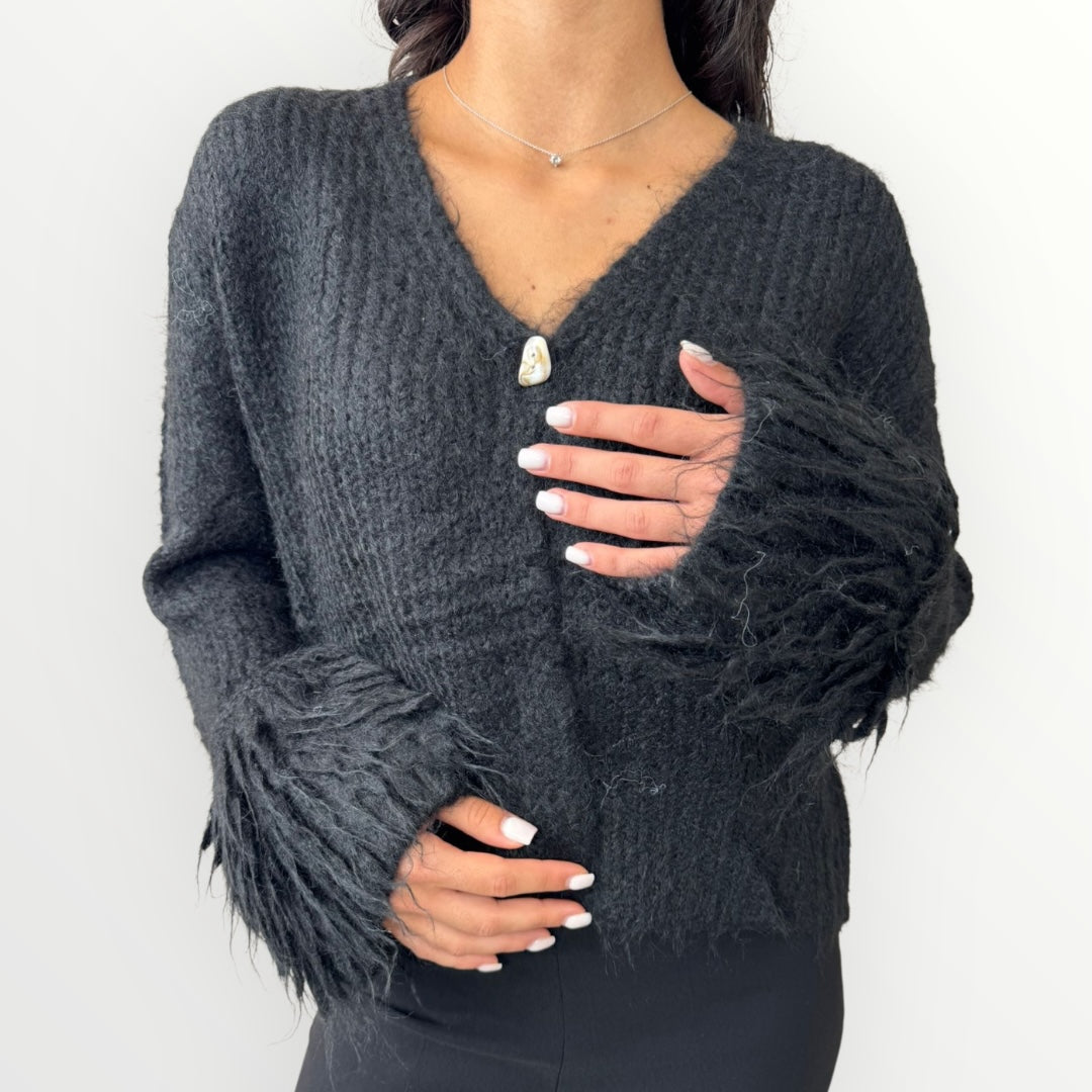 LOFT.73 - CARDIGAN IRIS