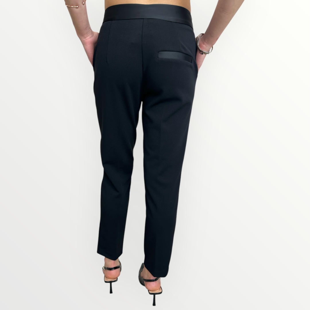 IMPERIAL - PANTALONE A SIGARETTA