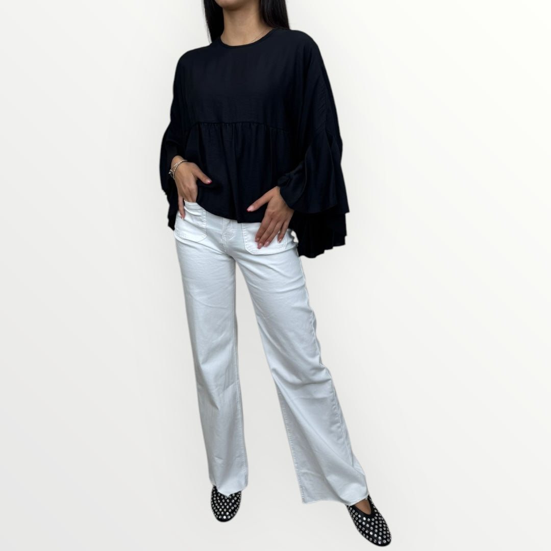 LOFT.73 - BLUSA NUBE