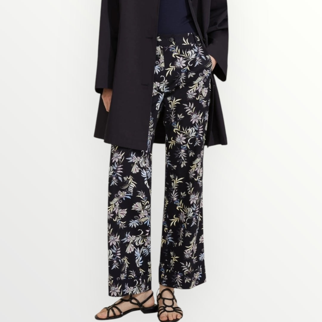 EMME MARELLA - PANTALONE MANGO