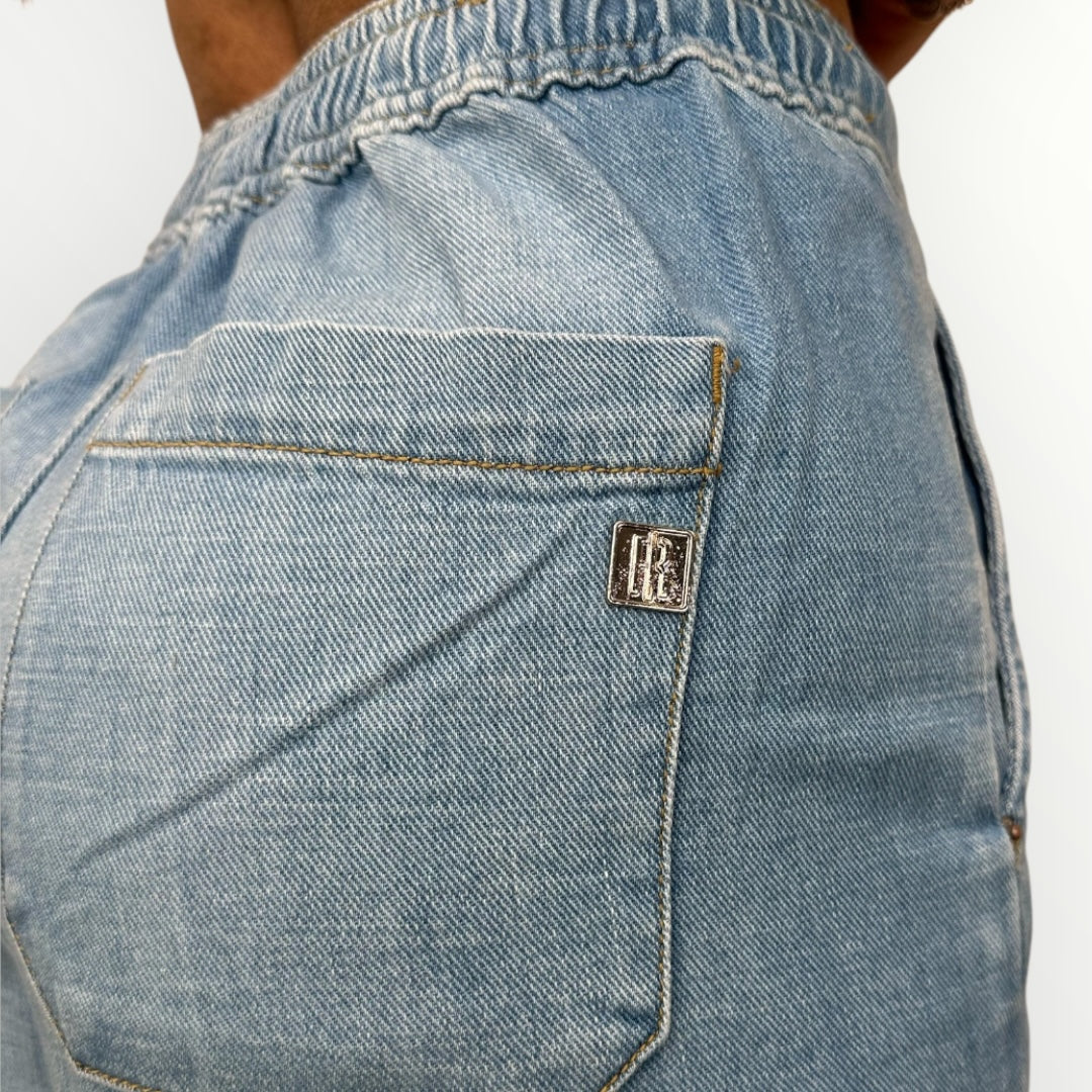FRACOMINA - JEANS CARGO