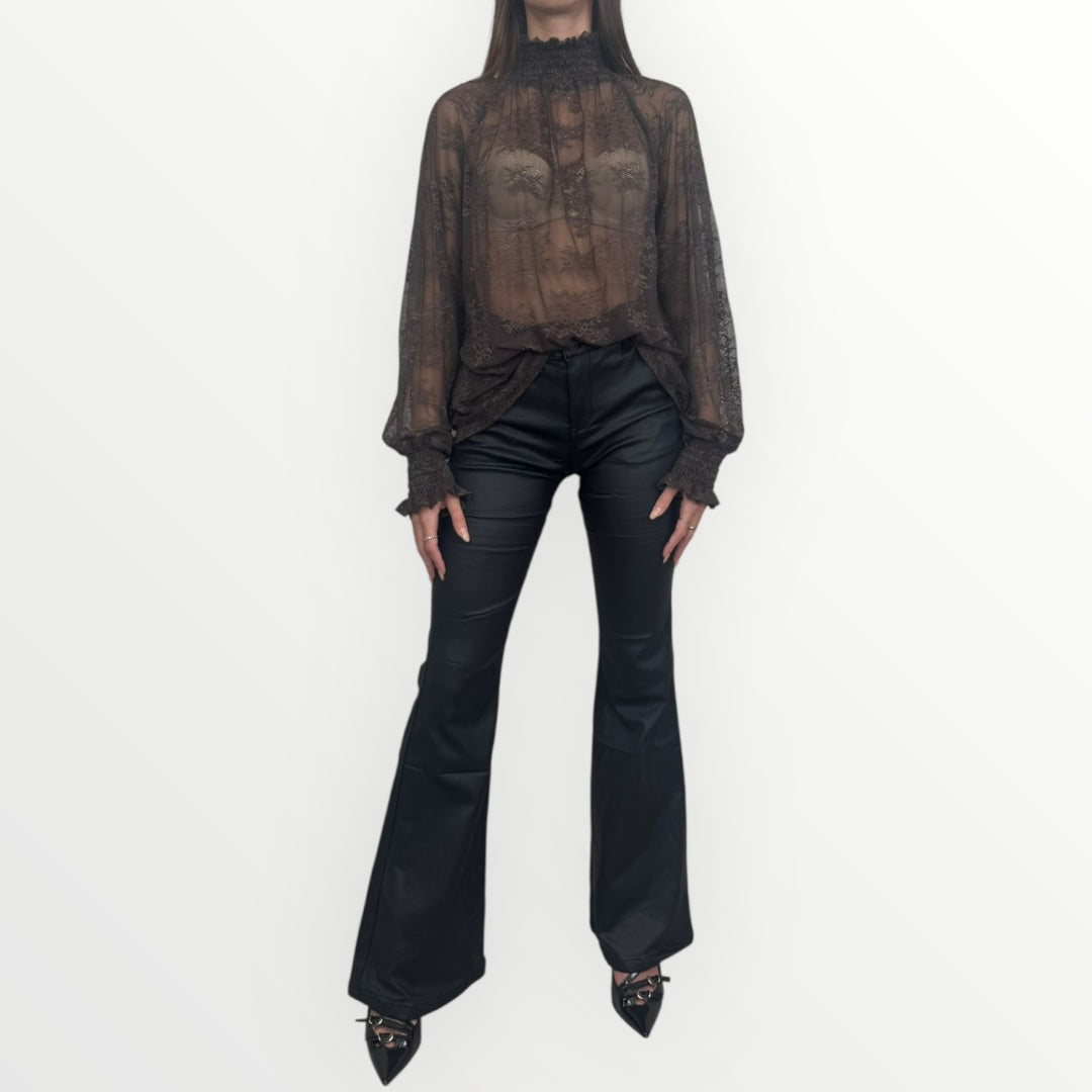 LOFT.73 - CAMICIA BALI