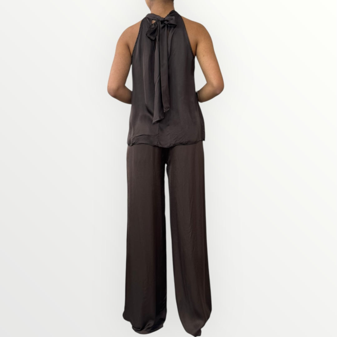 LOFT.73 - COMPLETO BASILICO