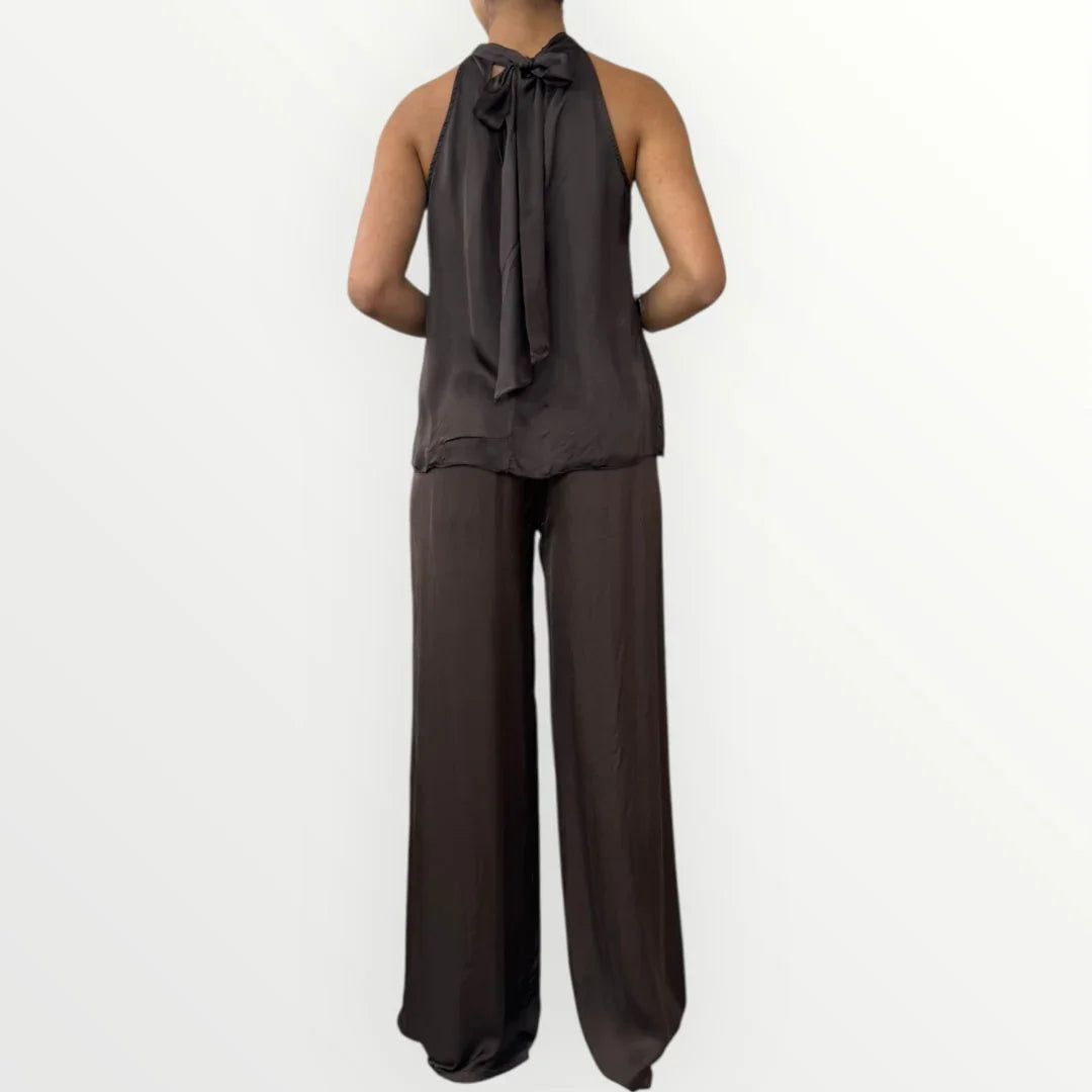 LOFT.73 - COMPLETO BASILICO