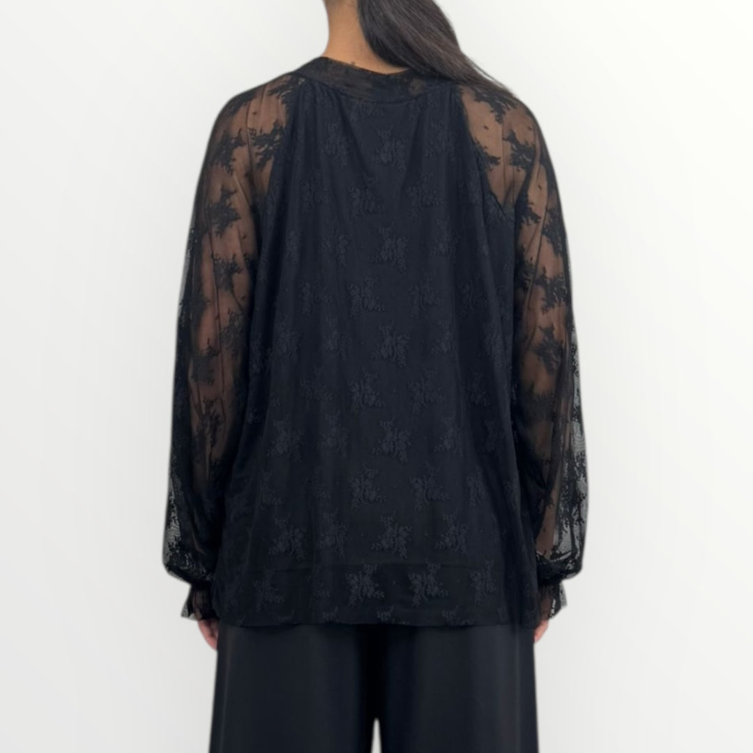 LOFT.73 - CAMICIA ALESSANDRA
