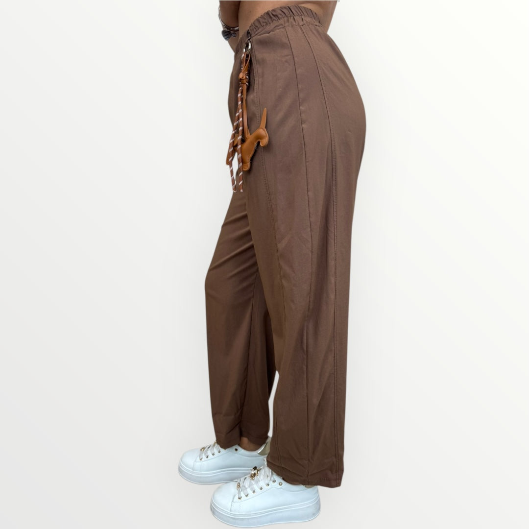 LOFT.73 - PANTALONE LUPO