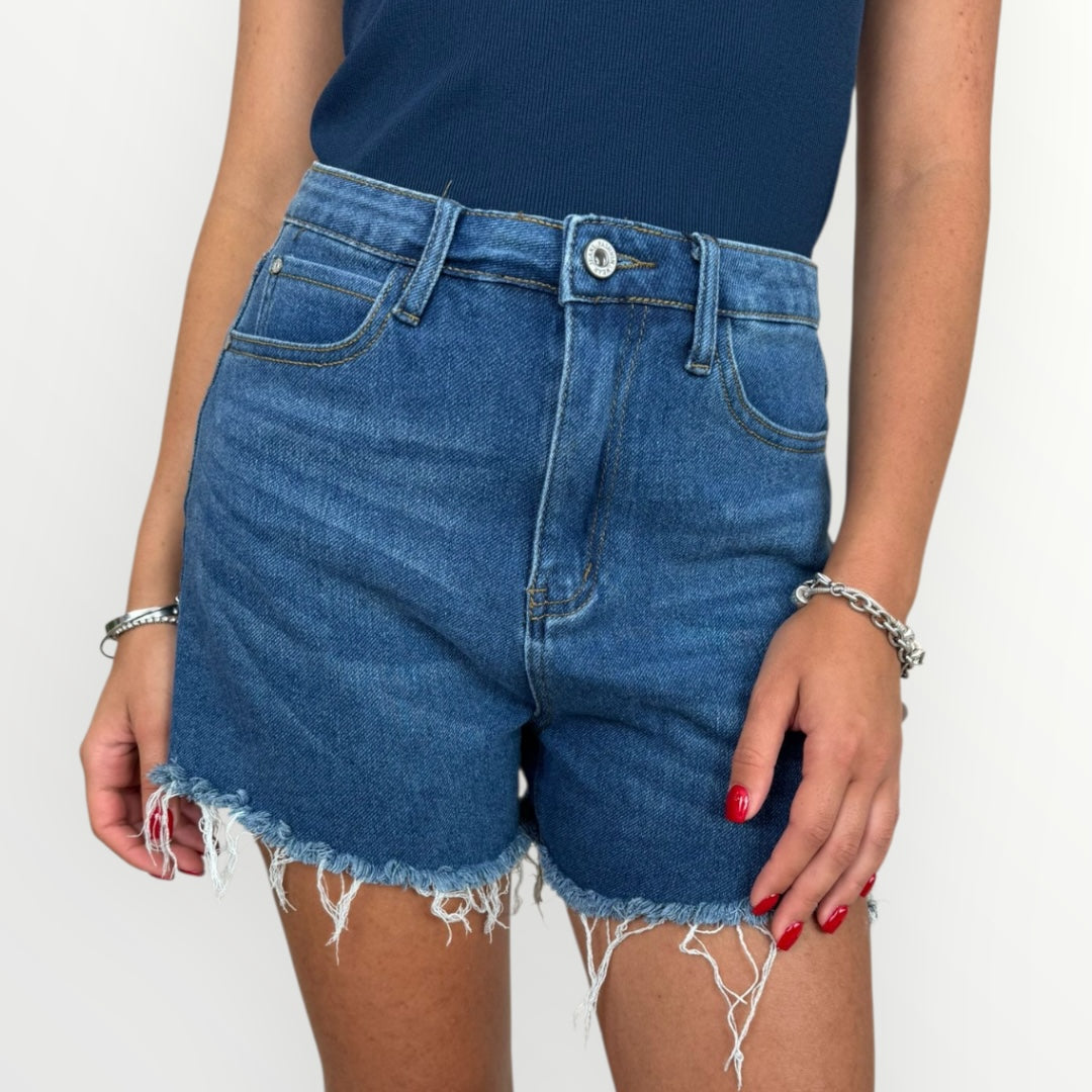 LOFT.73 - SHORT FIDUCIA