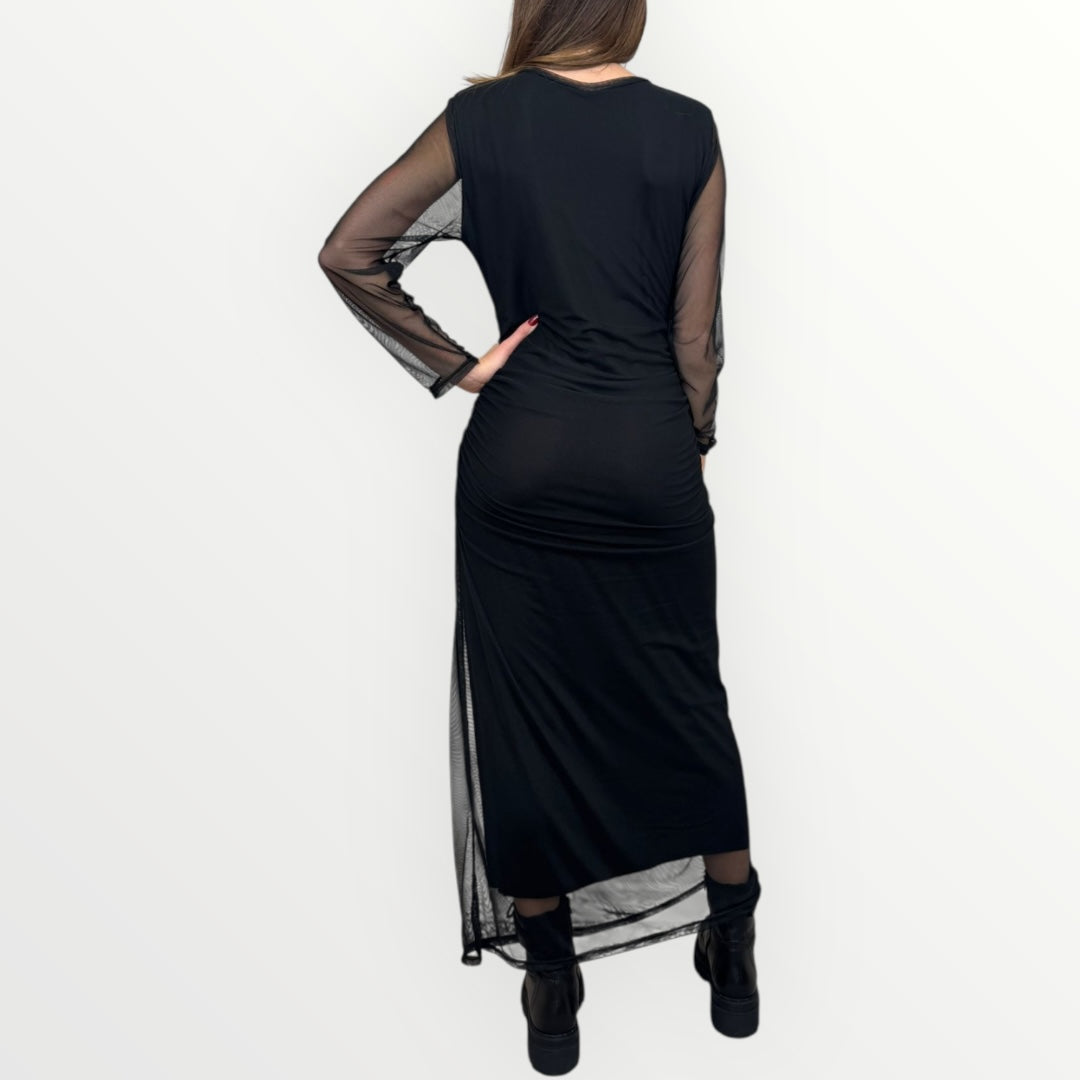 LOFT.73 - ABITO ALCE