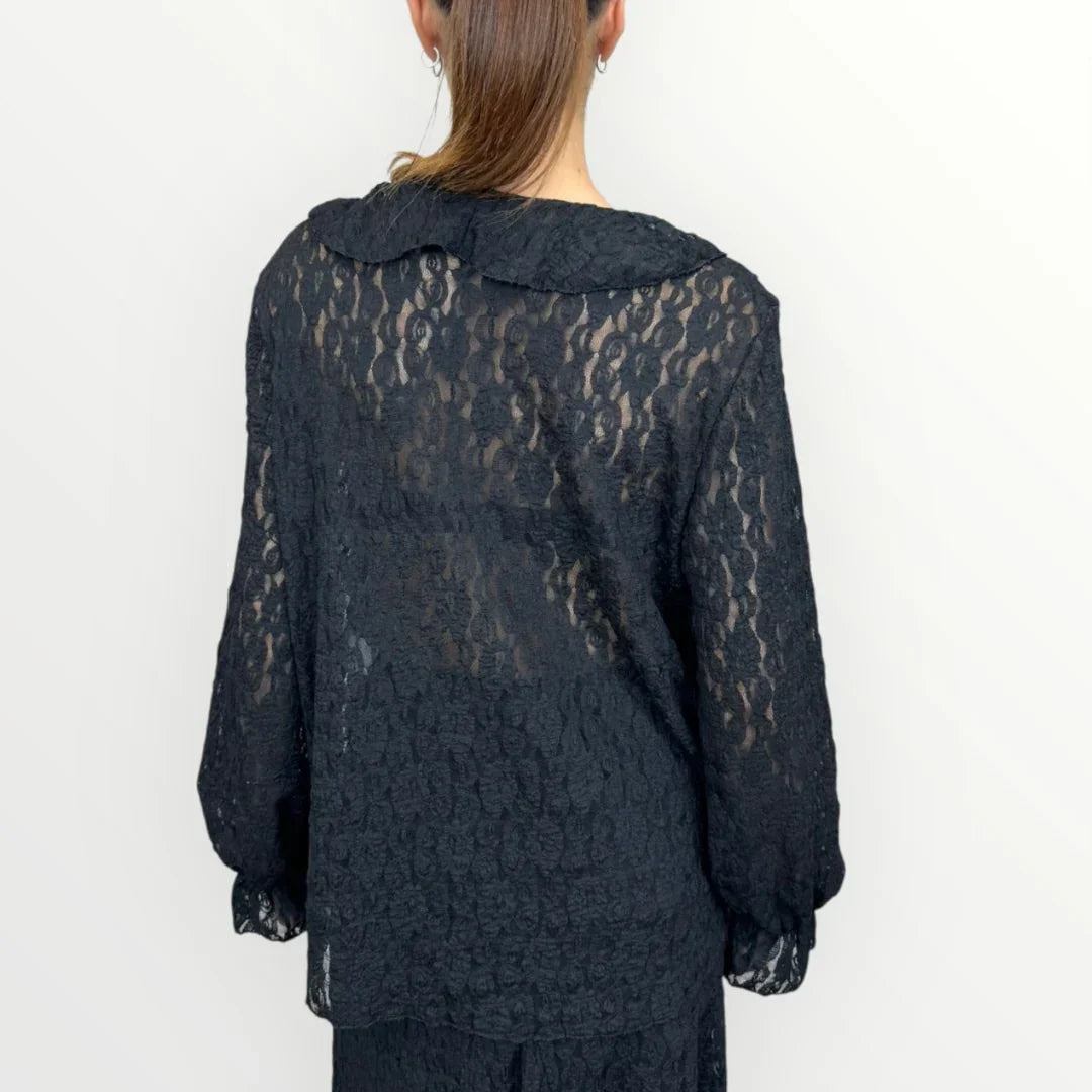 LOFT.73 - CAMICIA POETA