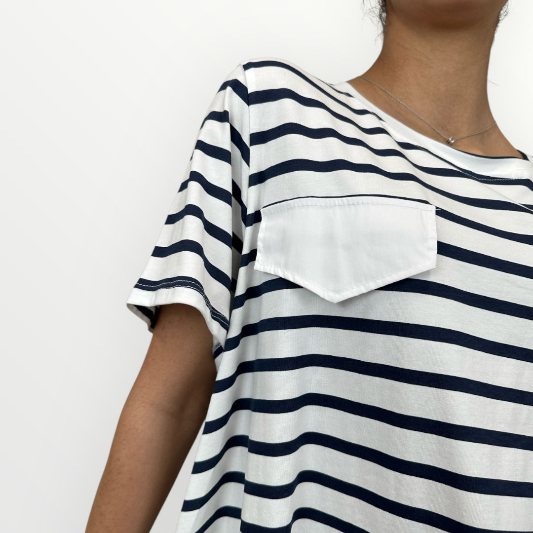 LOFT.73 - MAGLIA MARE
