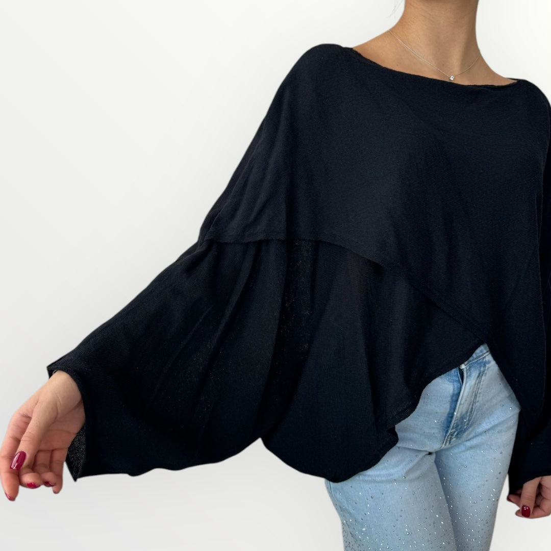 LOFT.73 - MAGLIA BASILICO