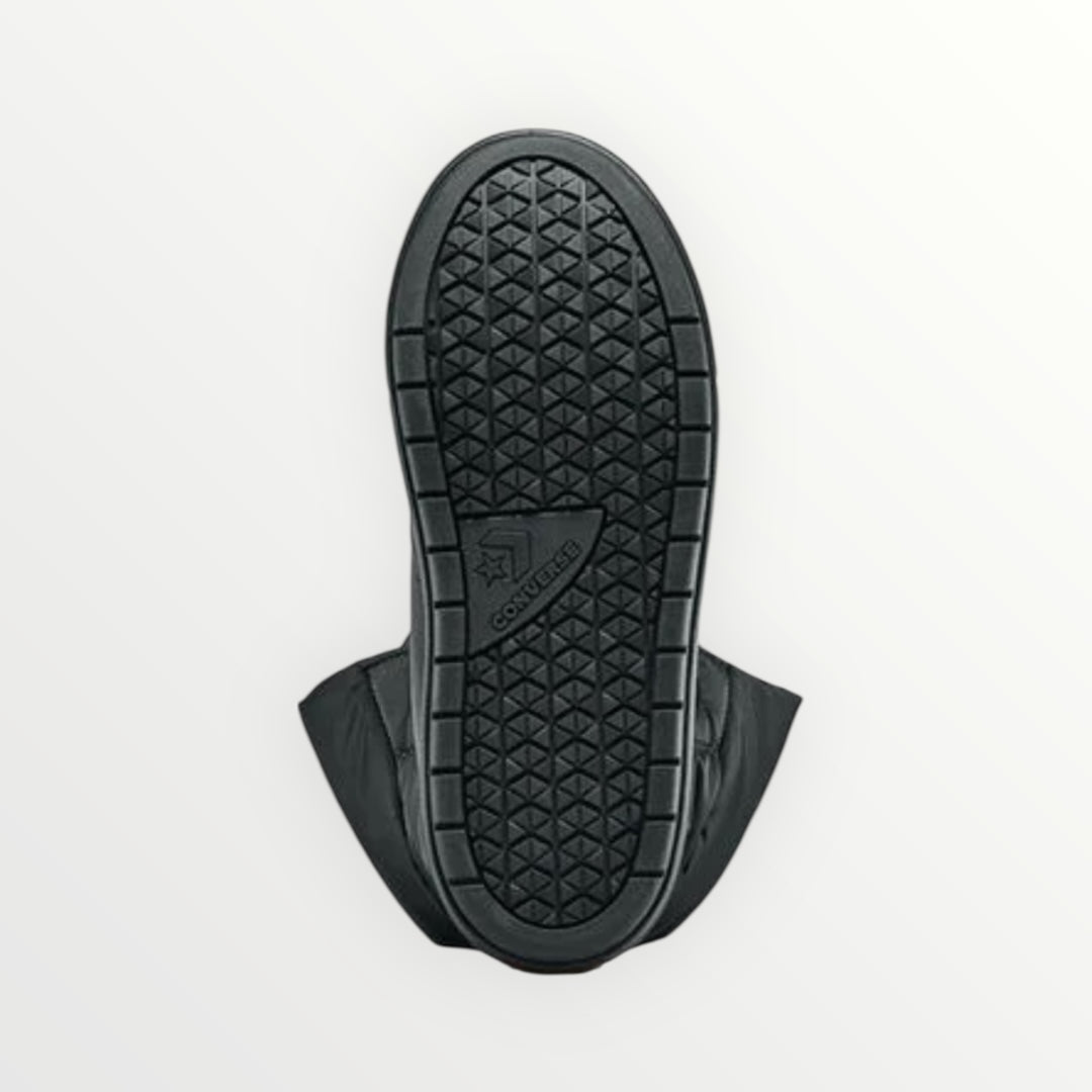 CONVERSE - STIVALETTO CHUCK TAYLOR