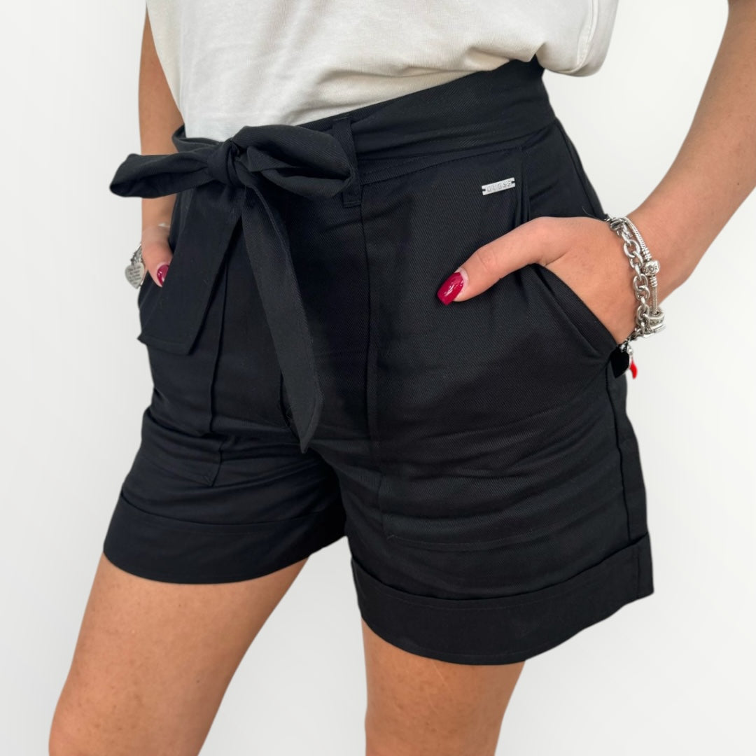 GUESS - SHORT CON FUSCIACCA
