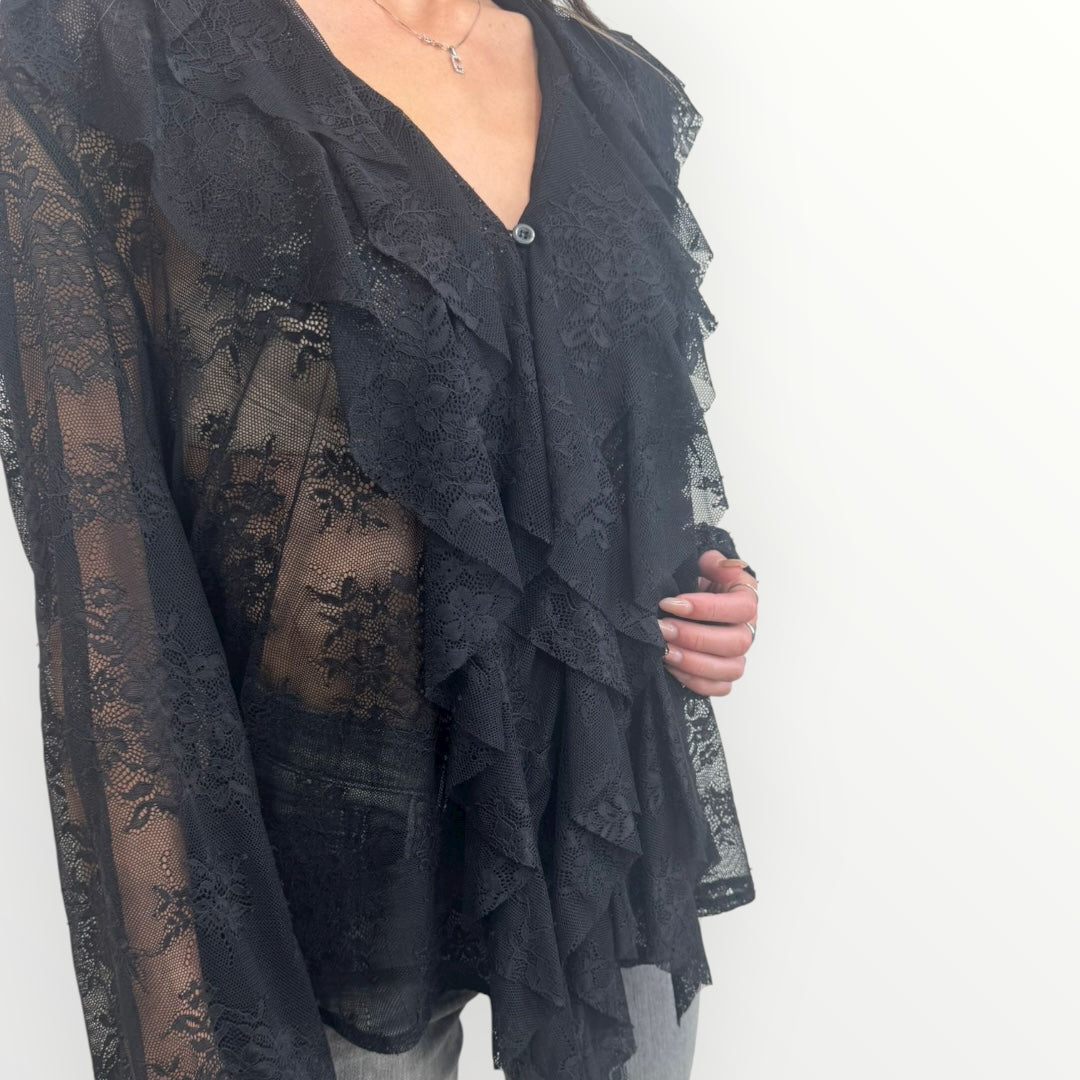 LOFT.73 - CAMICIA SINGAPORE
