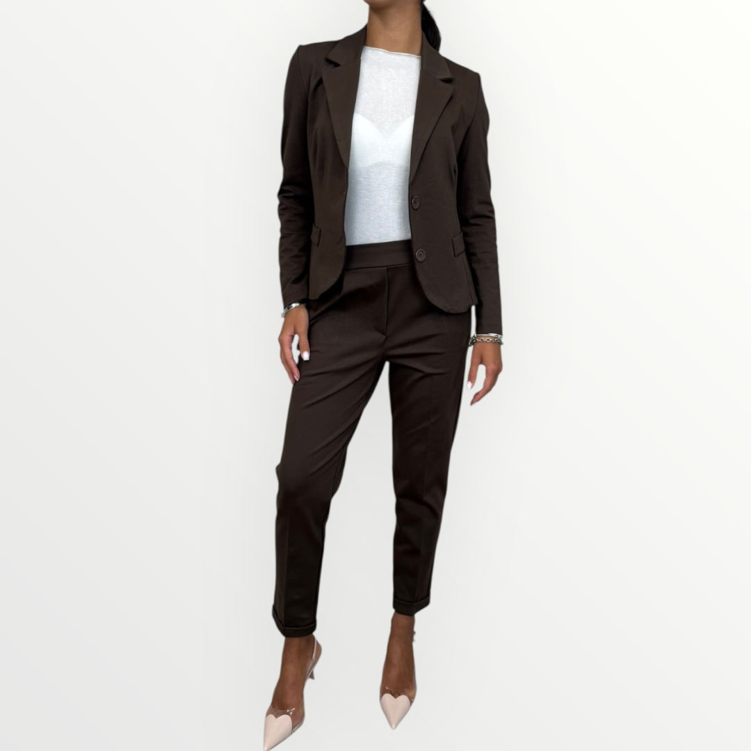 LOFT.73 - PANTALONE AGRIGENTO