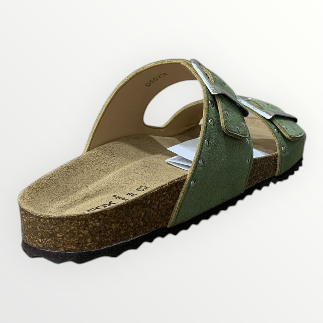 GEOX - CIABATTA BRIONIA