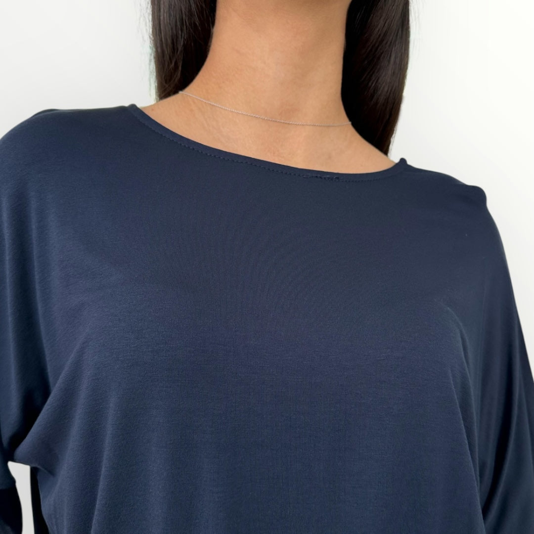 LOFT.73 - MAGLIA ESSENZA