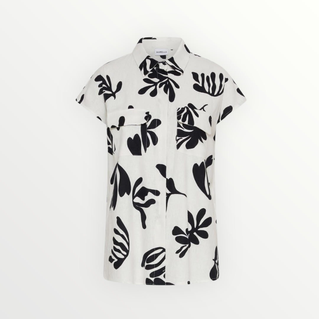 MARELLA - CAMICIA ADDOTTO