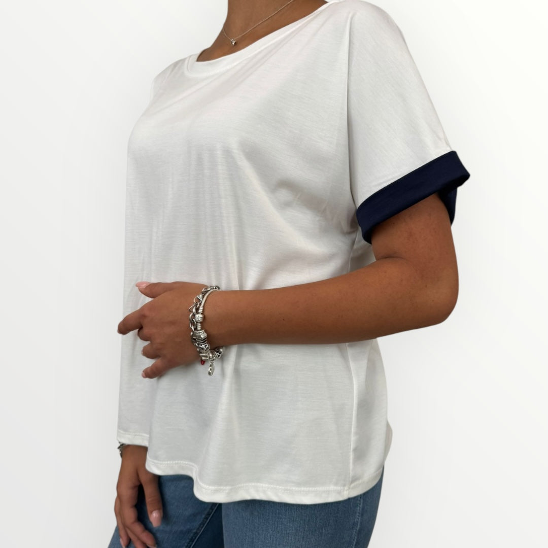 LOFT.73 - T-SHIRT ADELAIDE