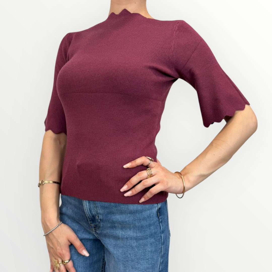 LOFT.73 - MAGLIA LOMBARDIA