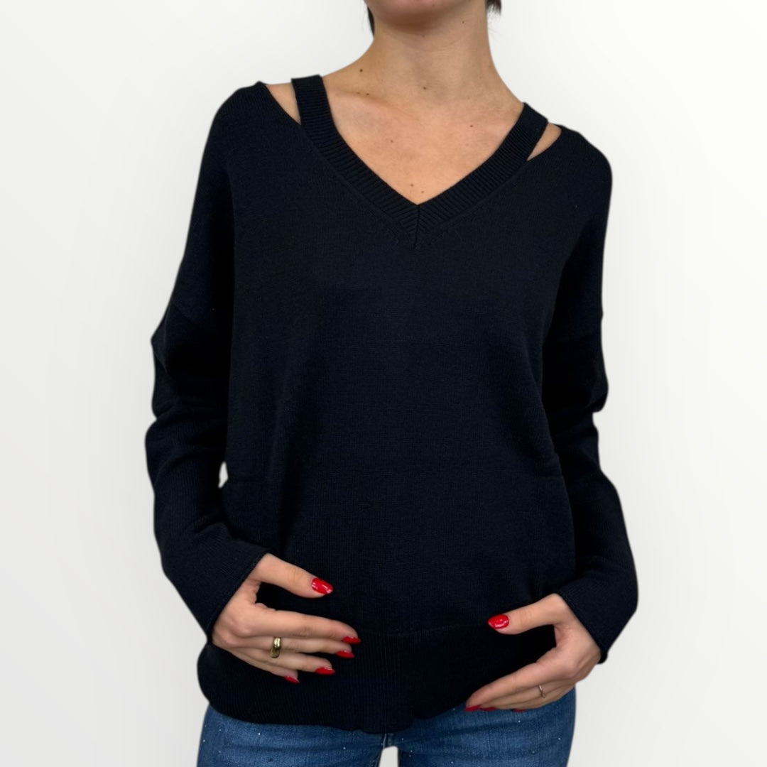 KOCCA - MAGLIA BARLAAM