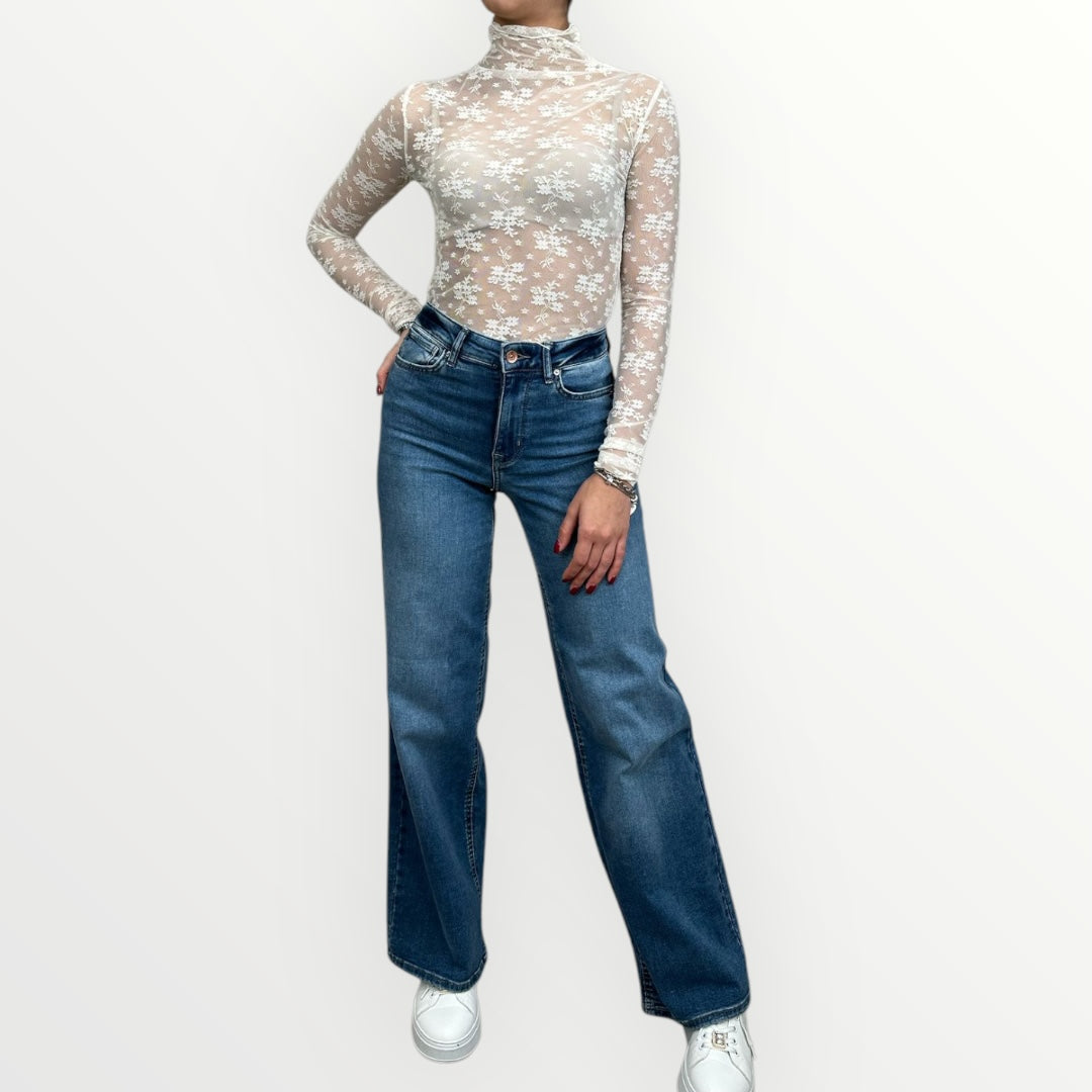 LOFT.73 - T-SHIRT MERCURIO