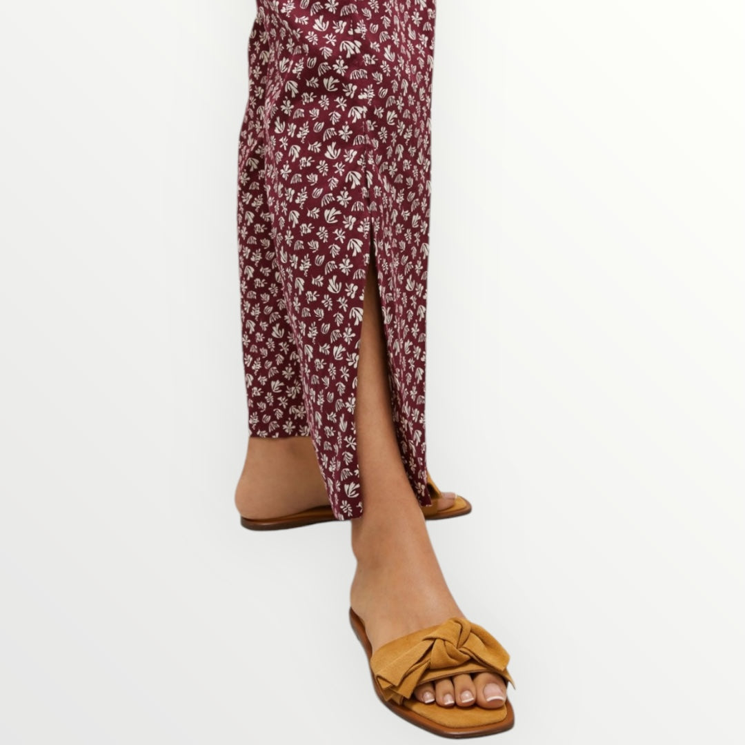 MARELLA - PANTALONE CRICKET