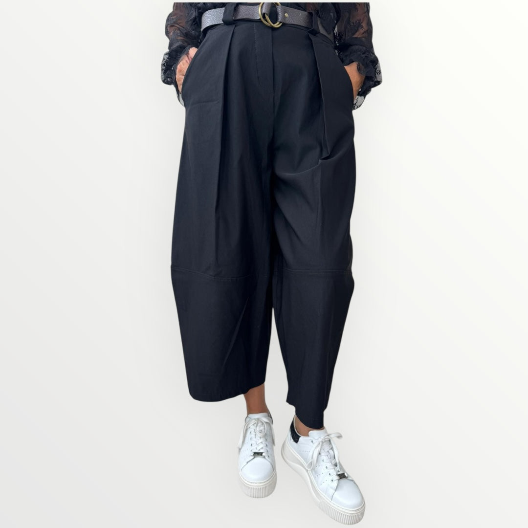 LOFT.73 - PANTALONE COCCOLA