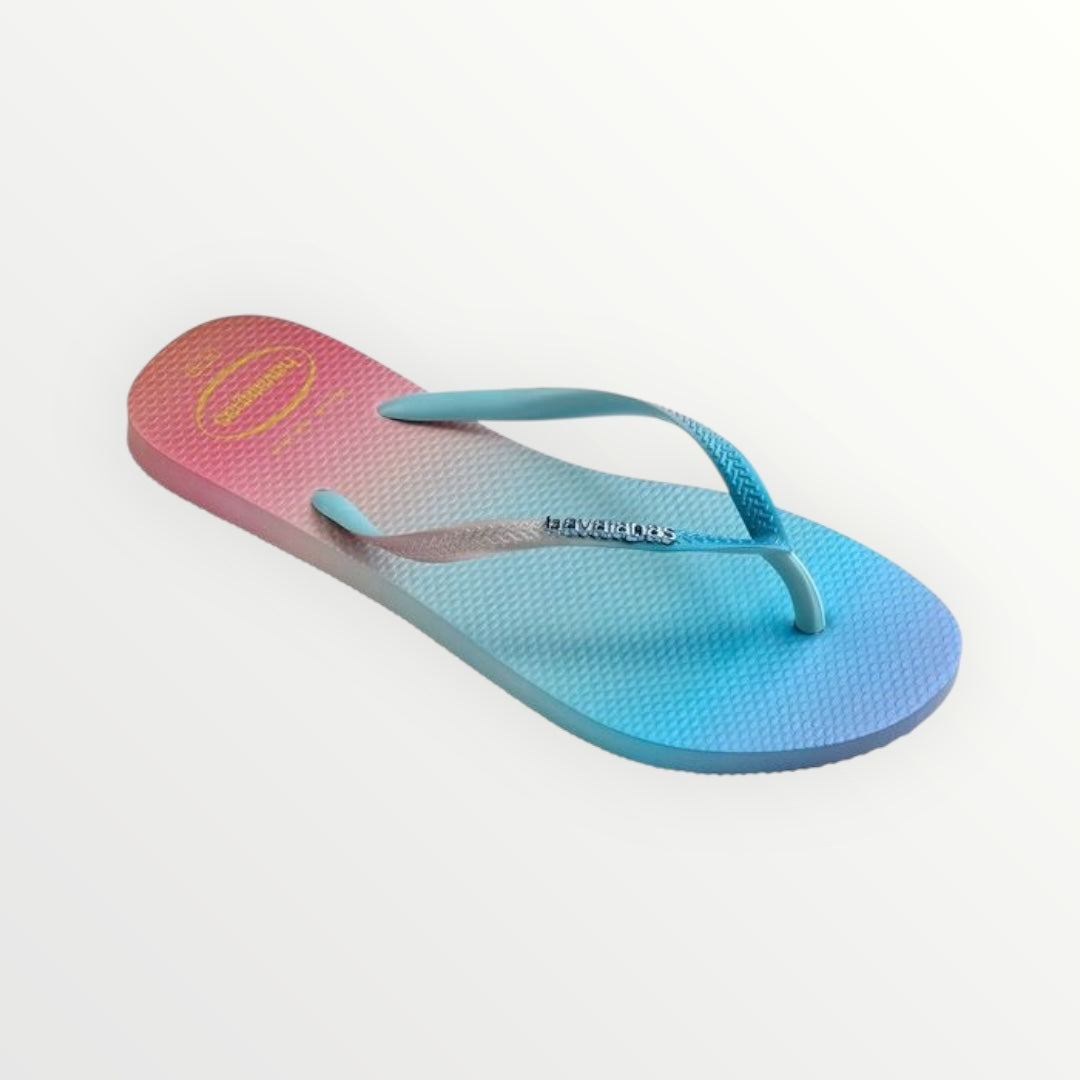 HAVAIANAS - INFRADITO SLIM SUNSET