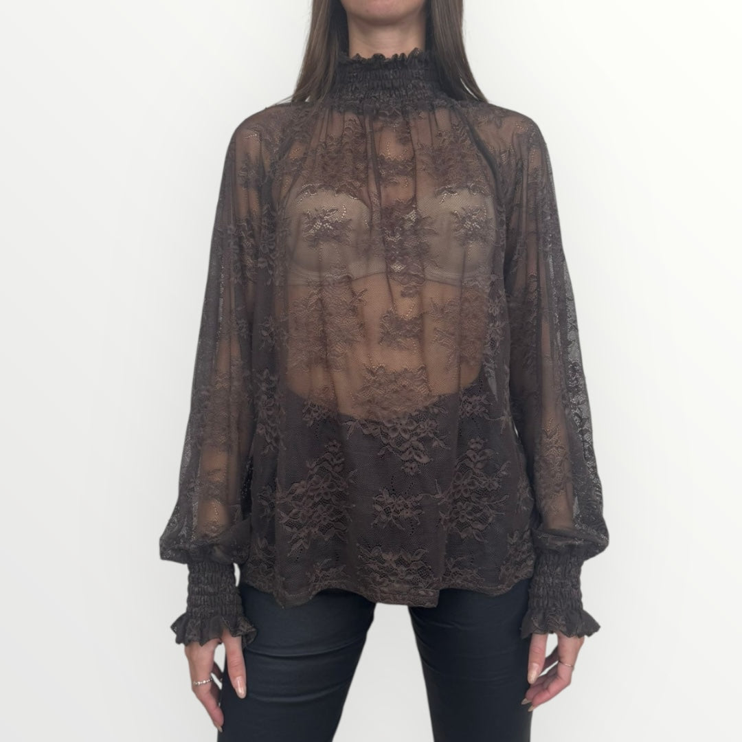 LOFT.73 - CAMICIA BALI