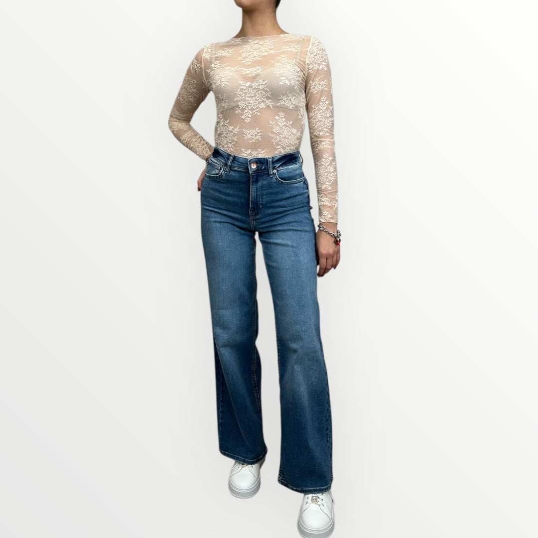 LOFT.73 - T-SHIRT LAMPO
