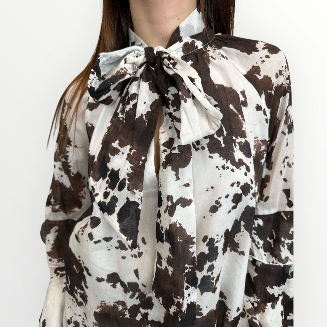 LOFT.73 - CAMICIA VERA