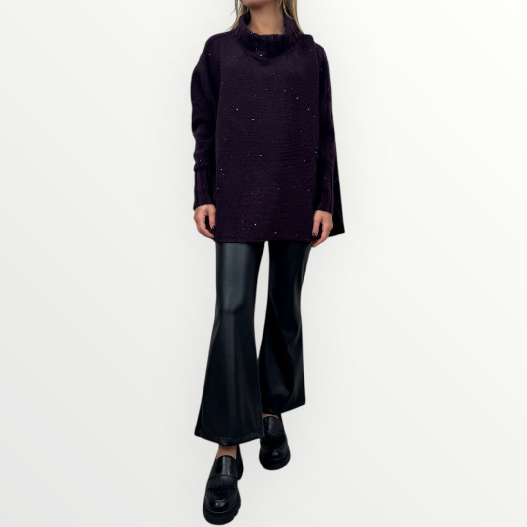 LOFT.73 - MAGLIA FAVOLA