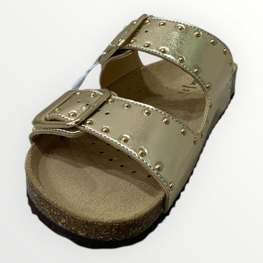 GEOX - CIABATTA BRIONIA
