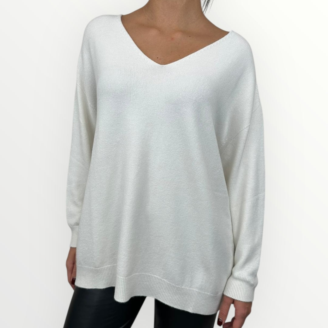 LOFT.73 - MAGLIA CRISTINA