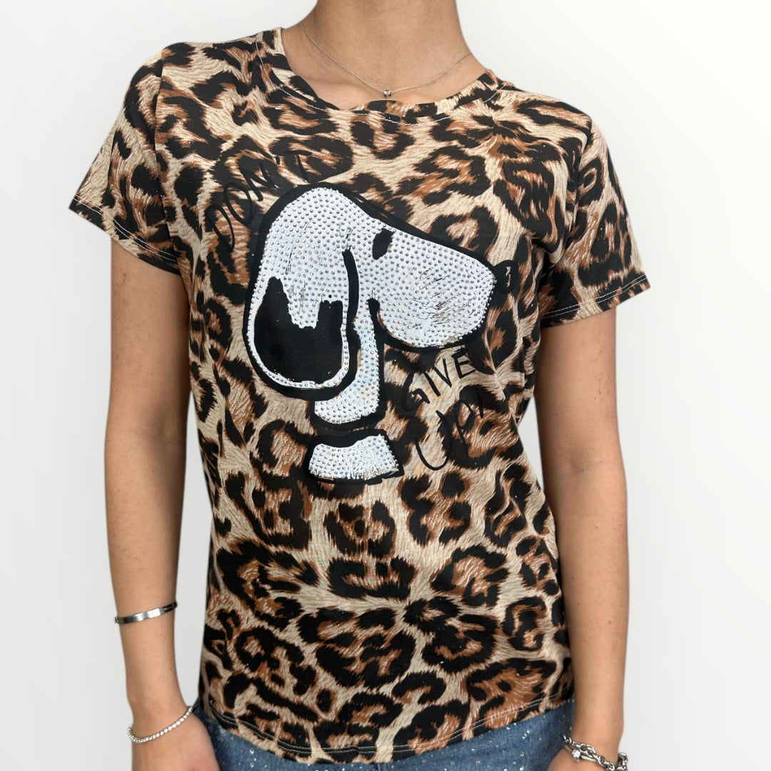 LOFT.73 - T-SHIRT FLORIDA