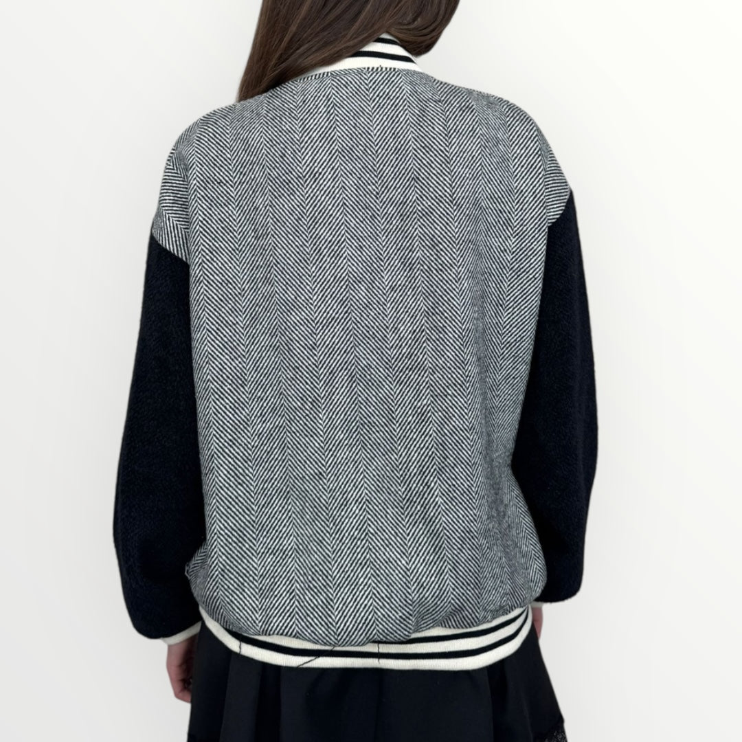 LOFT.73 - BOMBER ANGELICA