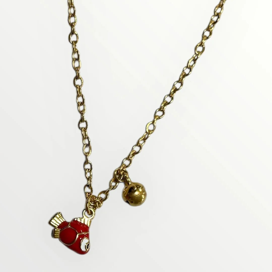 MOMI - COLLANA NEMO